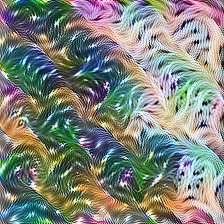 edge feature