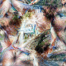 edge feature